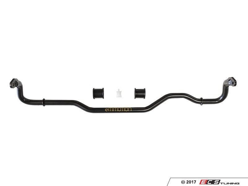 EMMOTION MQB AWD Rear Sway Bar