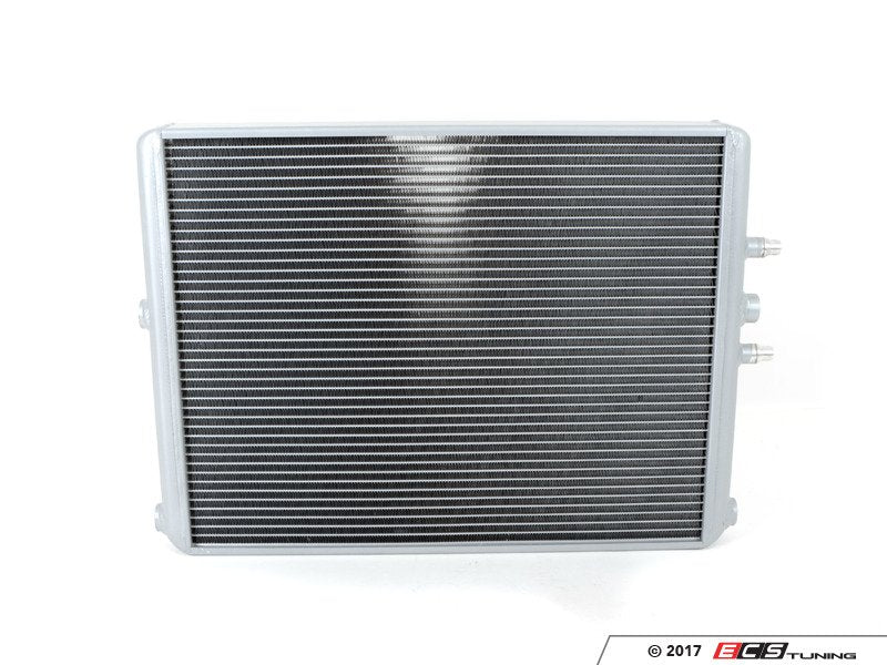 F8x High Performance Heat Exchanger