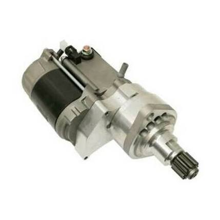 Porsche Starter Motor (Rebuilt) 944604104AX