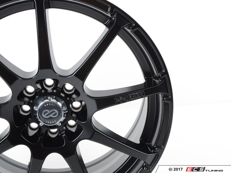 17" EDR9 - Set Of Four