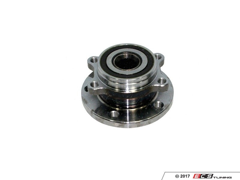 Wheel Bearing/Hub Assembly - Priced Each