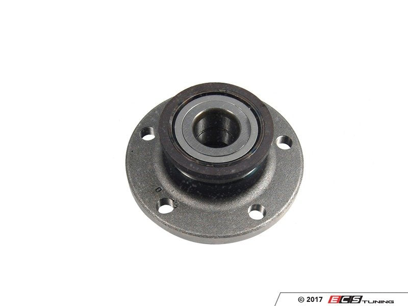 Rear Wheel Bearing Assembly