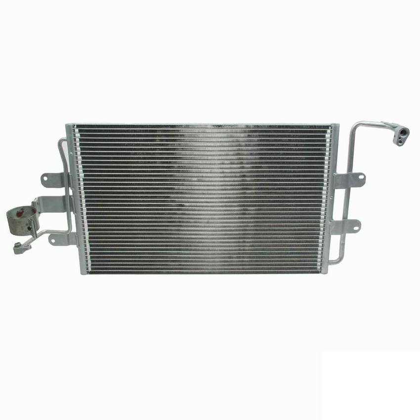 VW A/C Condenser 1C0820413G – Nissens 94522