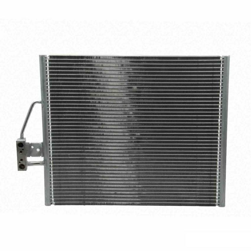 BMW A/C Condenser 64538378438 – Nissens 94529