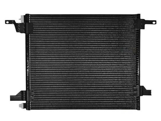 Mercedes A/C Condenser 1638300170 – Nissens 94568