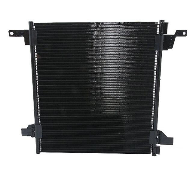 Mercedes A/C Condenser 1638300170 – Nissens 94568