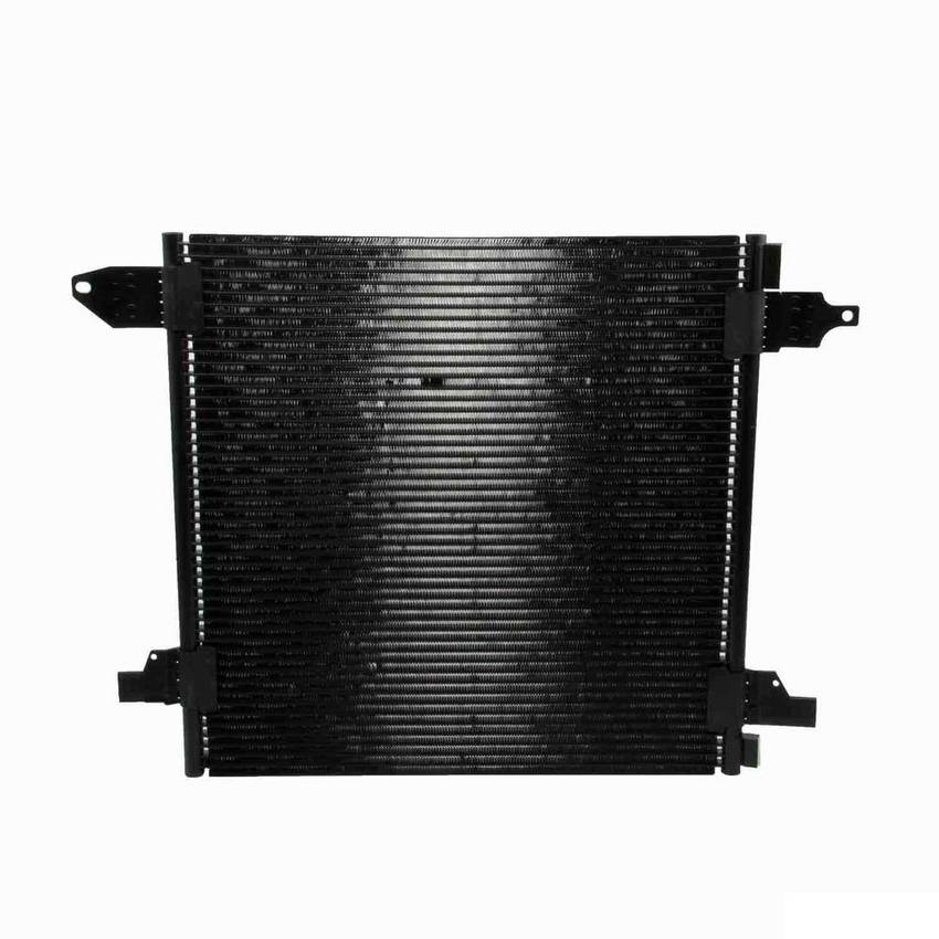 Mercedes A/C Condenser 1638300370 – Nissens 94569