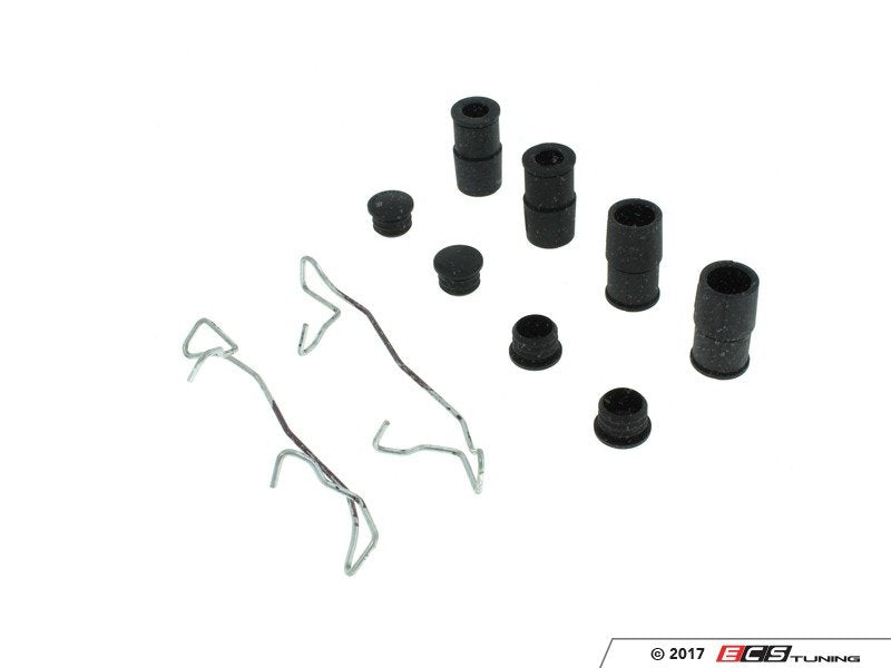 Front Brake Hardware Kit