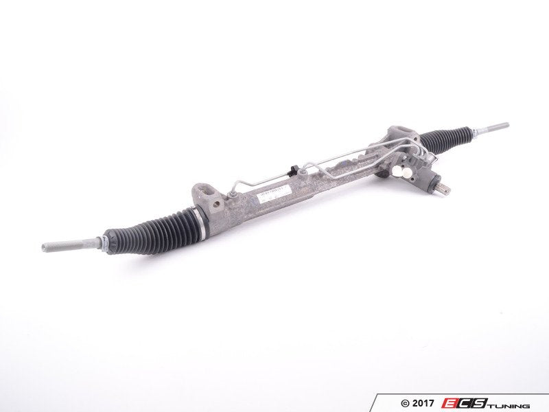 Remanufactured Power Steering Rack