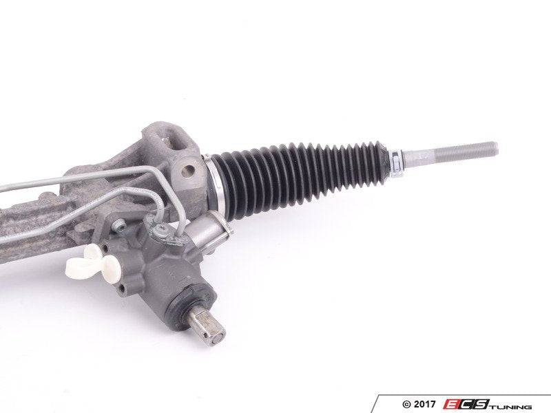 Remanufactured Power Steering Rack