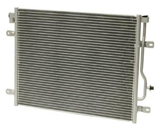 Audi A/C Condenser 8E0260403B – Nissens 94583