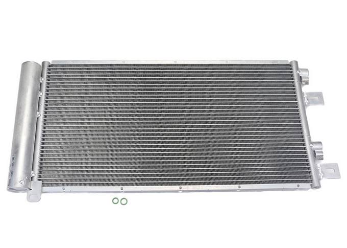 Mini A/C Condenser 64531490572 – Nissens 94591