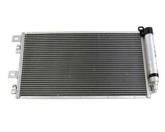 Mini A/C Condenser 64531490572 – Nissens 94591