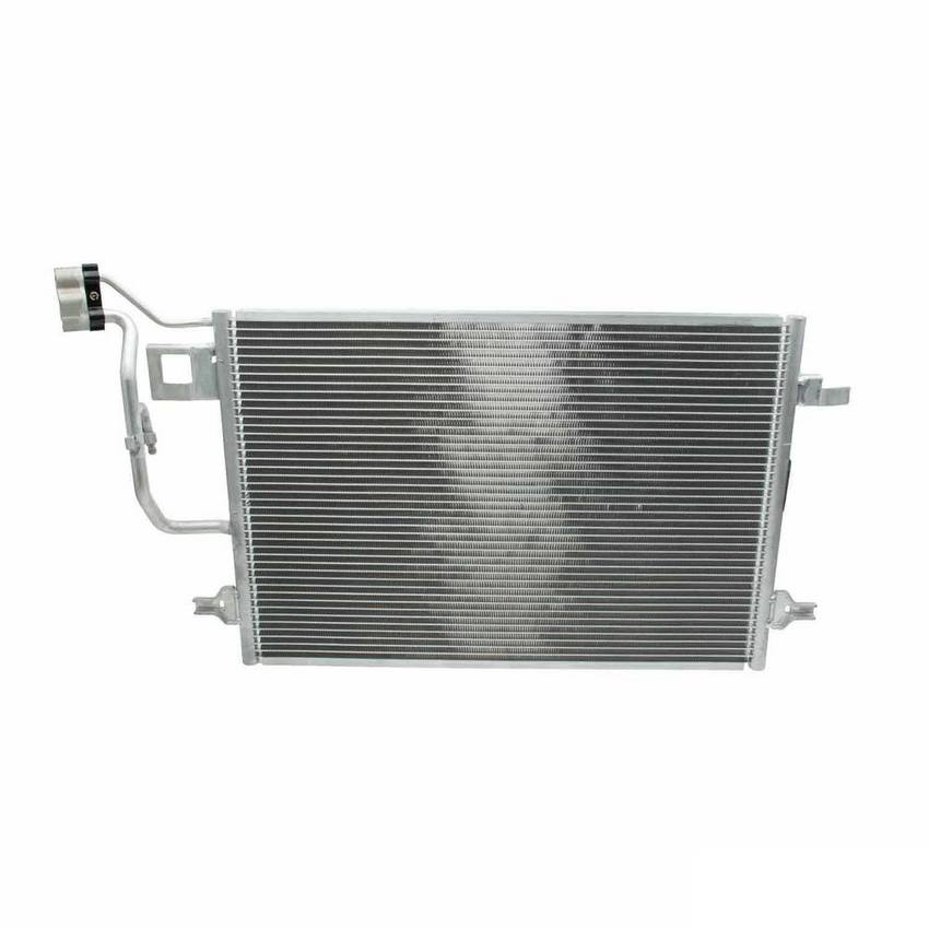 VW A/C Condenser 94592 – Nissens