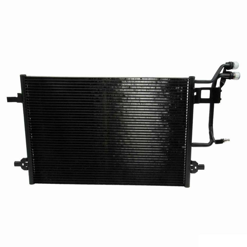 Audi A/C Condenser 4B0260403T – Nissens 94593