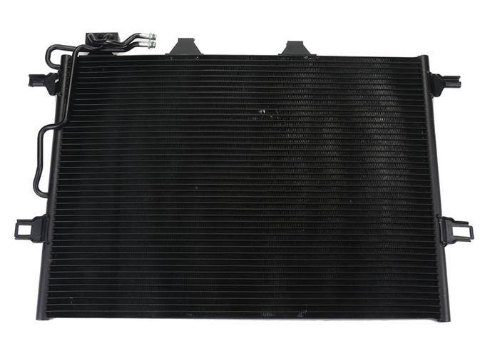 Mercedes A/C Condenser 2115001154 – Nissens 94614