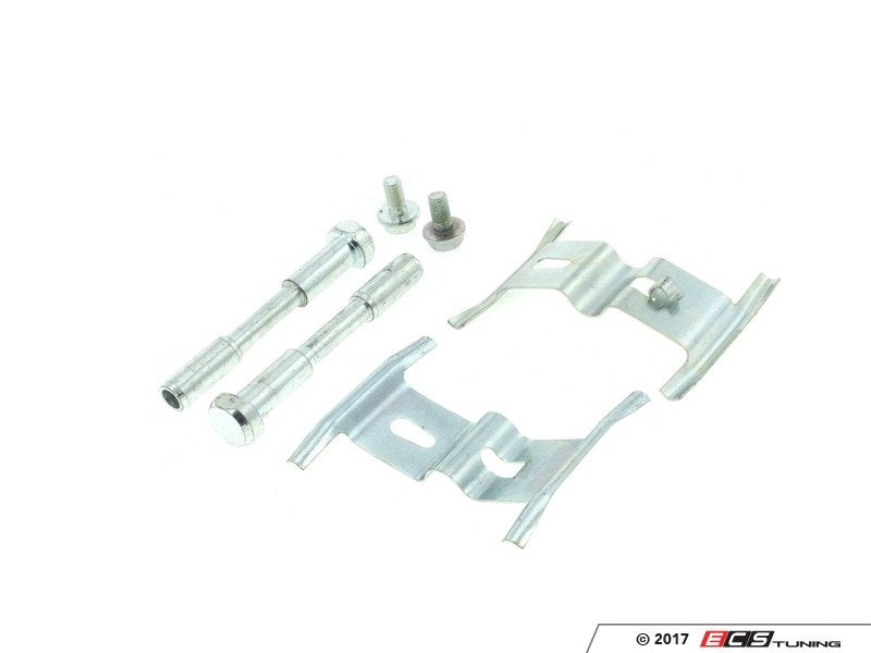 Front Brake Caliper Hardware Kit