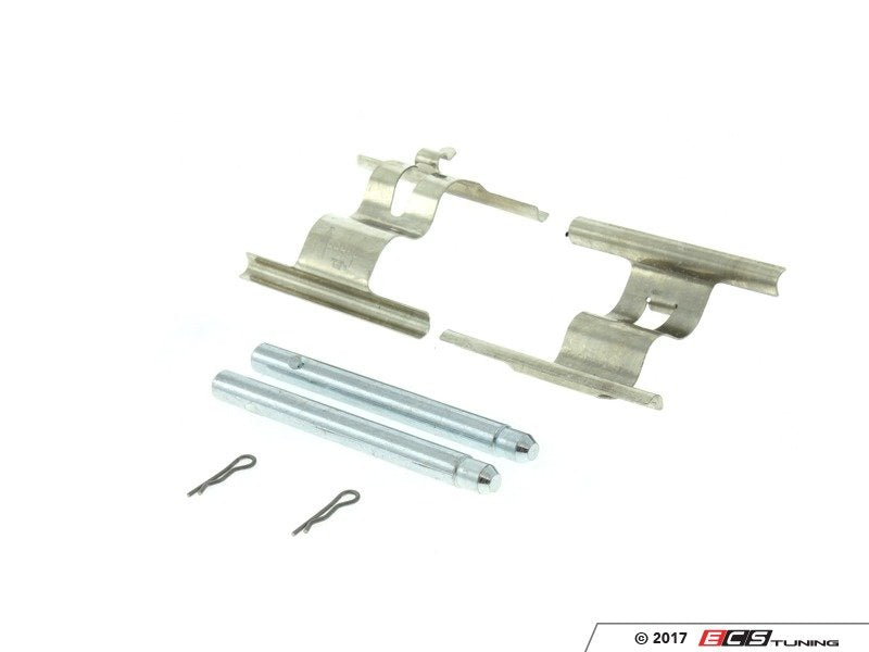 Rear Brake Pad Securing Kit