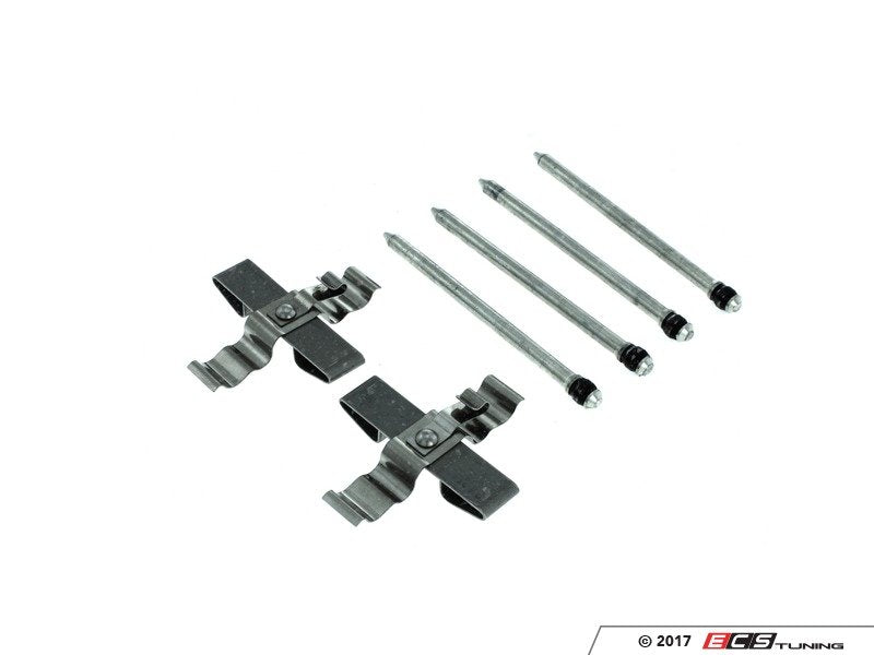 Rear Brake Pad Securing Kit