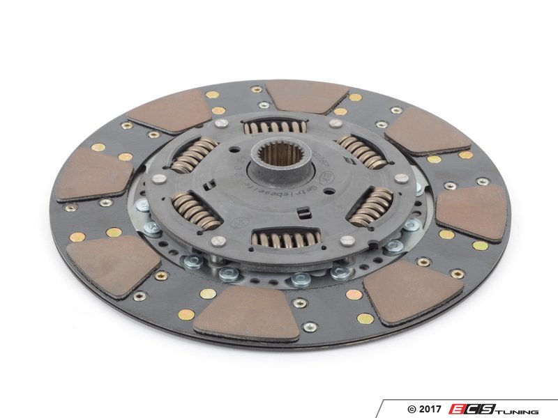 Stage 3+ FX350 Clutch Kit