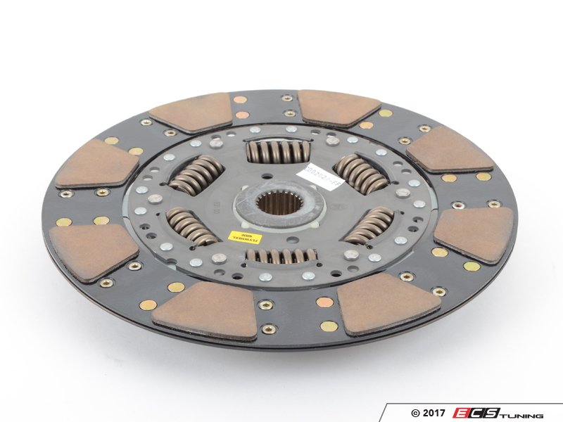 Stage 3+ FX350 Clutch Kit