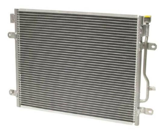 Audi A/C Condenser 8E0260403D – Nissens 94665