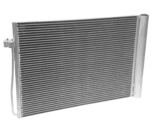 BMW A/C Condenser 64509122825 – Nissens 94679