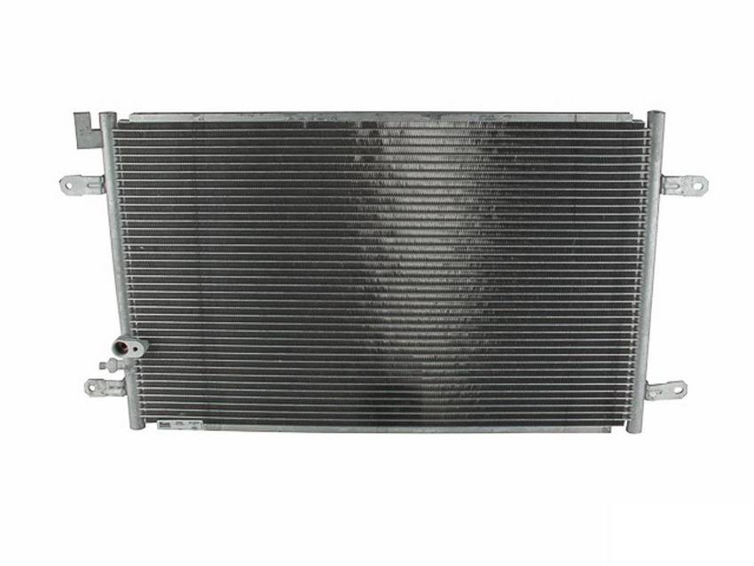 Audi A/C Condenser – Front – Nissens 94695