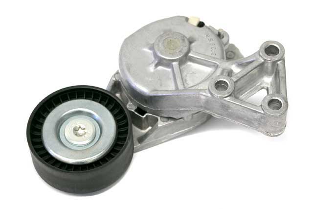 Drive Belt Tensioner