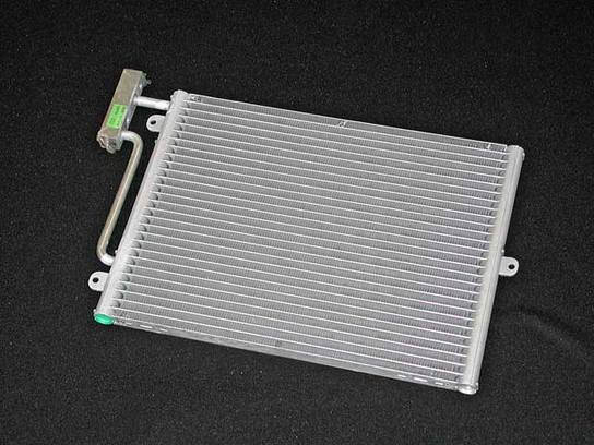 Porsche A/C Condenser 99757391101 – Nissens 94715