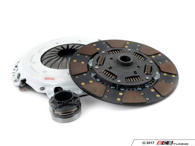 Stage 3+ FX350 Clutch Kit