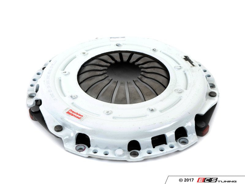 Stage 3+ FX350 Clutch Kit