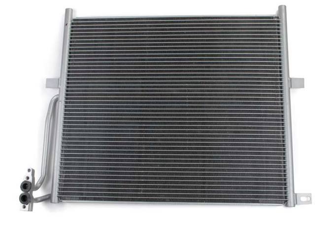 BMW A/C Condenser 17113400400 – Nissens 94761