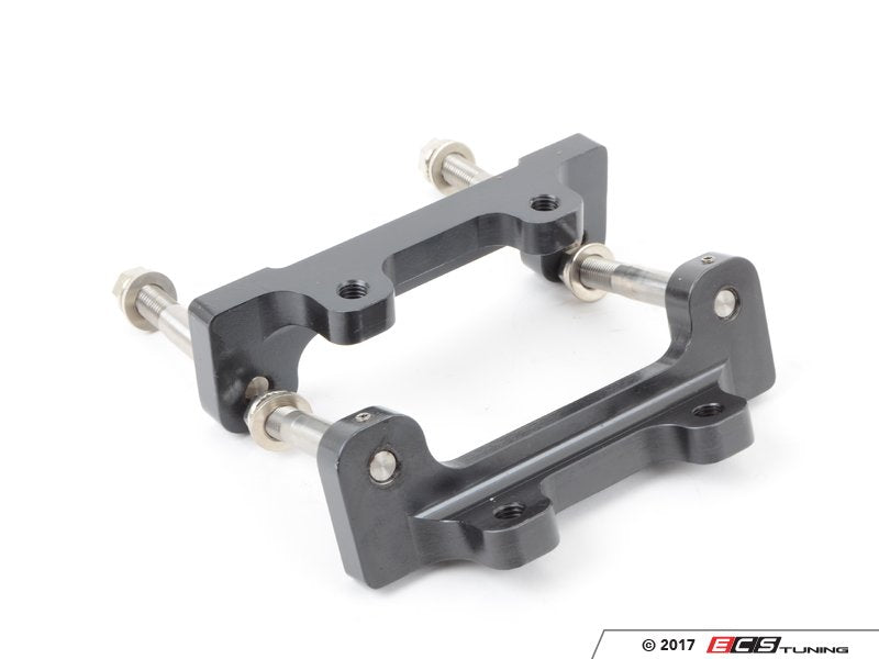 E36 M3 Rear Porsche Caliper Adapter - Pair