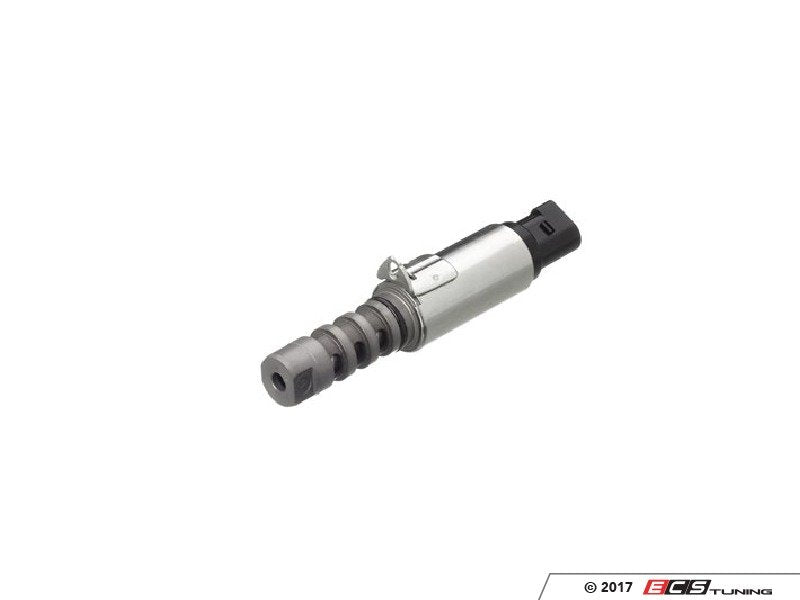 Camshaft adjustment valve (N205)