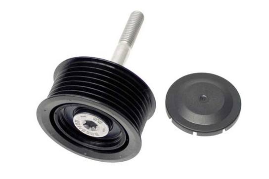 Serpentine Belt Idler Pulley