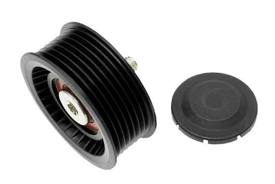 Serpentine Belt Idler Pulley