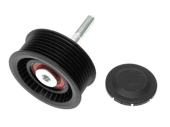 Serpentine Belt Idler Pulley