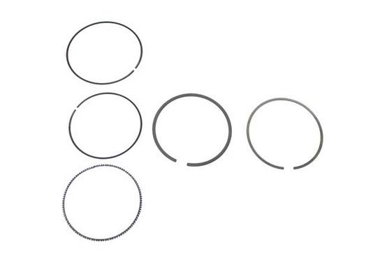 Porsche Piston Ring Set (STD) 94810393101