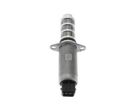 Variable Timing Solenoid