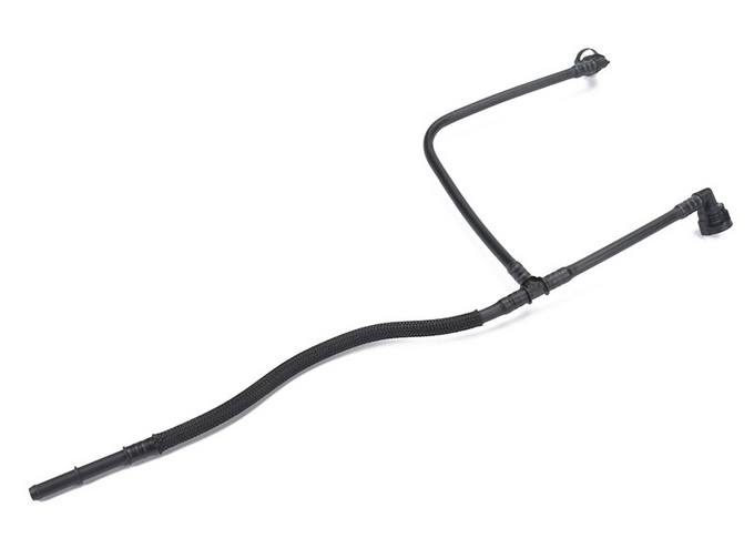 Coolant Vent Line