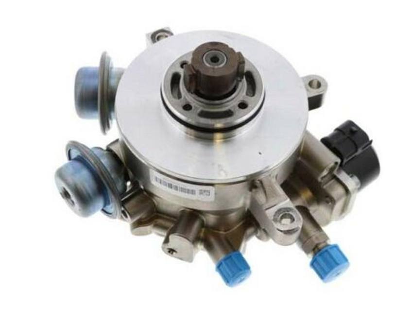 Porsche Direct Injection High Pressure Fuel Pump