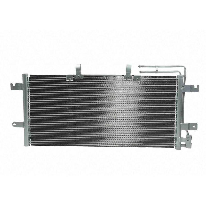 VW A/C Condenser 7D0820413 – Nissens 94834