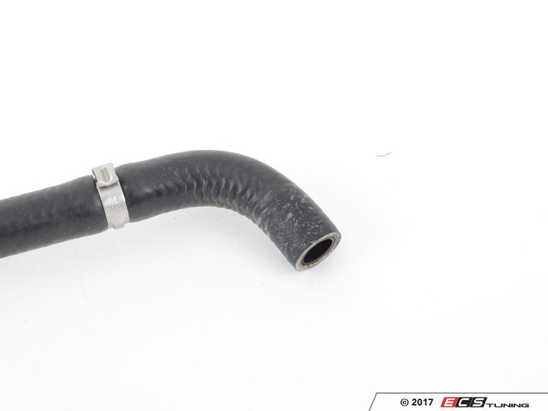 E39 Power Steering Cooling Hose