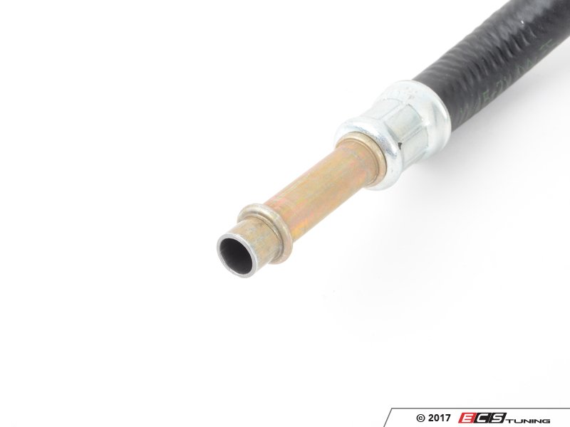 E39 Power Steering Cooling Hose