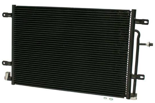 Audi A/C Condenser 8E0260403T – Nissens 94851