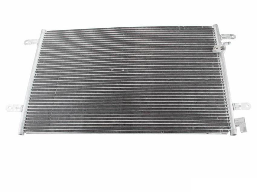 Audi A/C Condenser 4F0260403Q – Nissens 94854