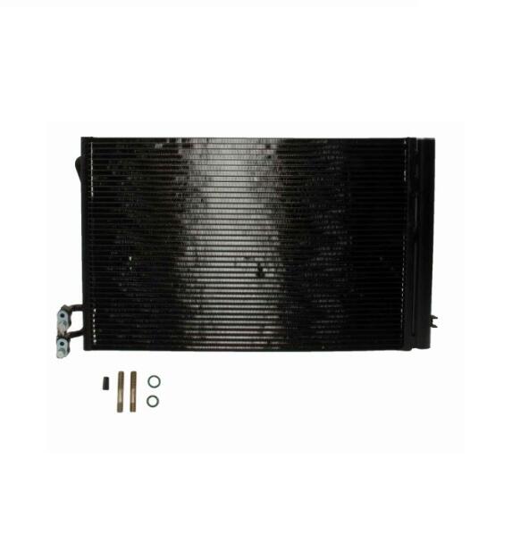 BMW A/C Condenser 64539229021 – Nissens 94873