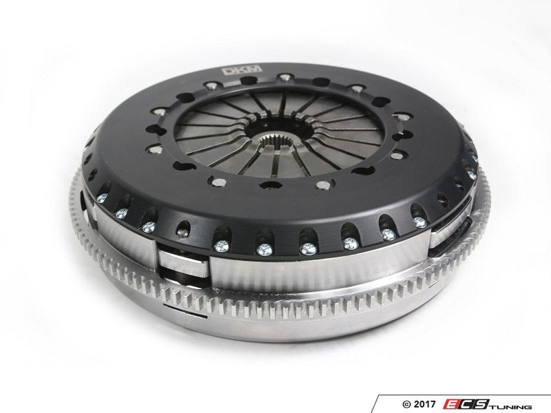 Stage 3 Performance Twin Disc Clutch Kit