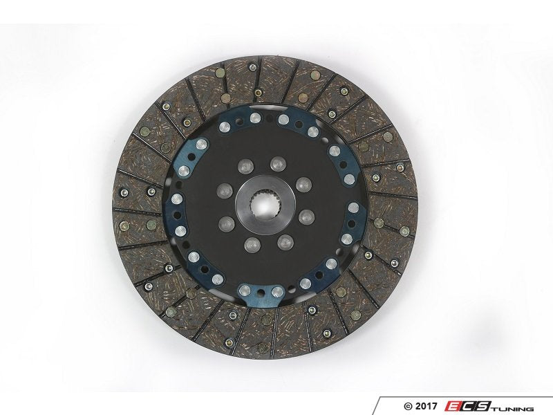 Stage 3 Performance Twin Disc Clutch Kit